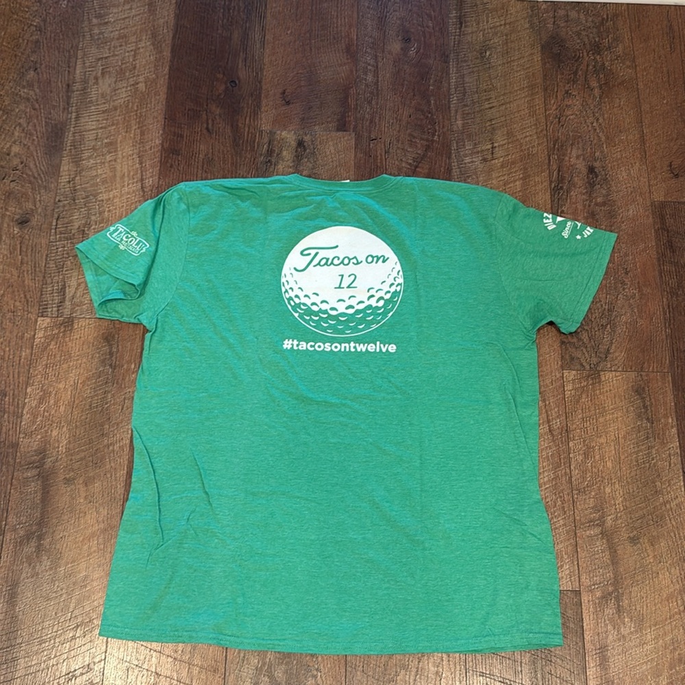 MENS PLAYERS CHAMPIONSHIP T SHIRT - Picture 5 of 6